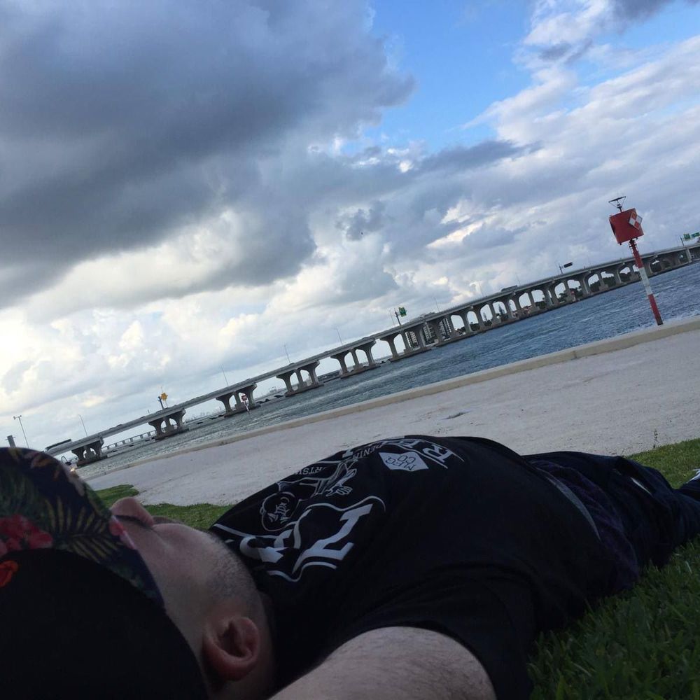 Meet your Posher, Gianfranco